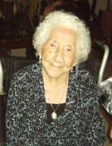 Soledad Mexia