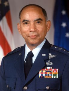 Bernard P. Randolph
