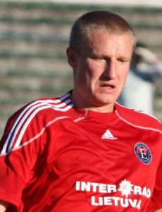 Marius Skinderis