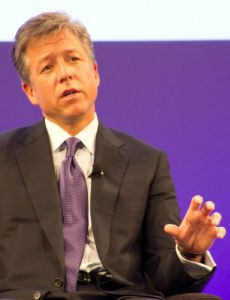 Bill McDermott