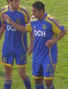 Walter Acevedo