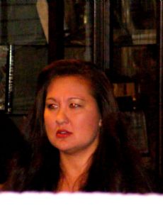 Malia Hosaka