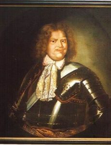 John George III, Elector of Saxony