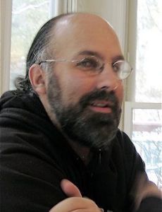 David Linden
