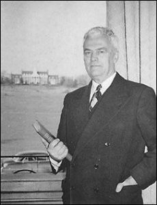 Curley Byrd
