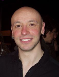 Ed Warby