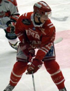 Peter Regin