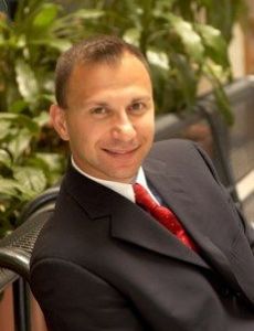 Nick Bontis