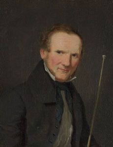 Wilhelm Bendz