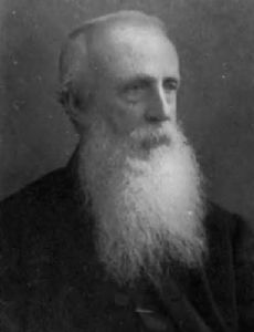 Octavius Pickard-Cambridge