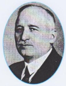 Ion Costin