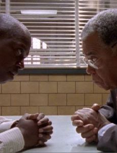 Blood Ties: Part 1
