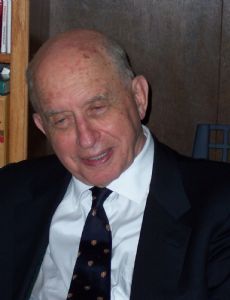 Grigory Barenblatt