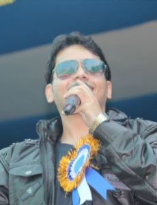 Prasenjit Mallick
