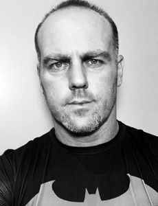Mark Duncan