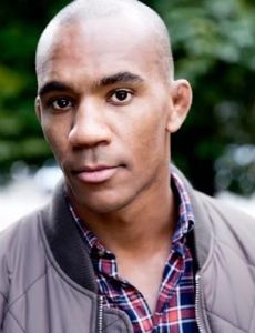 Nico Musoke
