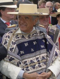 Carlos Cardoen