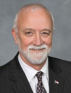 John Autry (politician)
