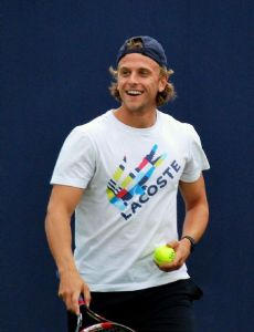 Denis Kudla
