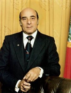 George Firestone