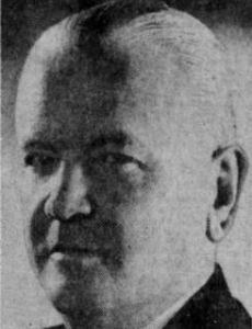 William M. Lennox