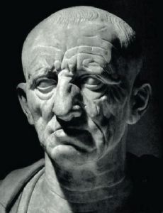 Cato the Elder
