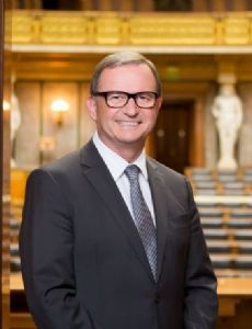Karlheinz Kopf