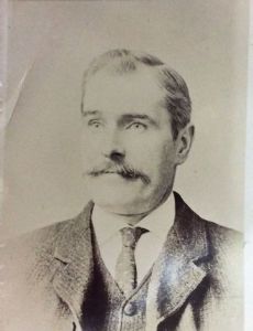 William Tyson Wilson