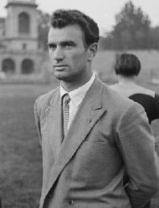 Teseo Taddia