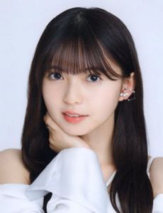 Asuka Saito