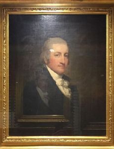 John Tayloe III