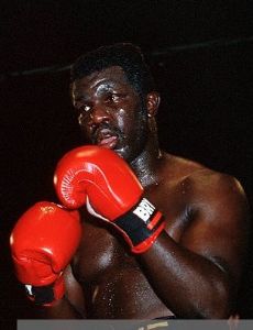 Hughroy Currie