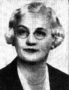 Eva Julius