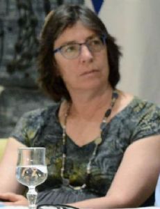 Naamah Kelman