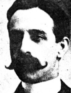 J.J. Wise