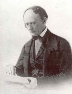 William Holmes McGuffey