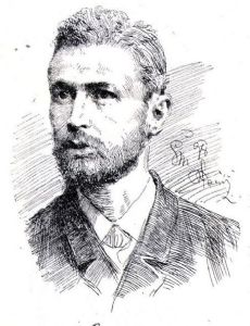August Seydler