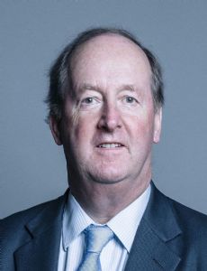 Francis Baring, 6th Baron Northbrook