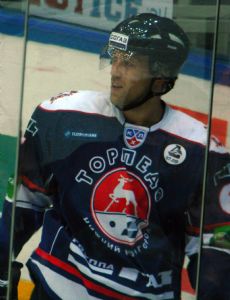 Martin Thörnberg