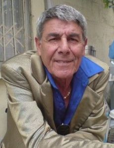 Ercan Yazgan