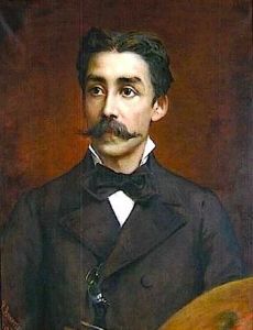 Pedro Américo