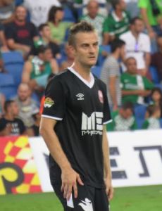 Rene Mihelič