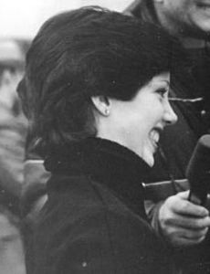 Linda Fratianne