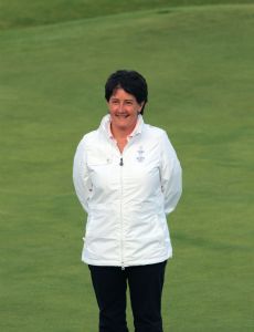 Alison Nicholas