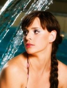 Elina Partoka