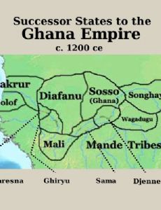 Soumaoro Kanté