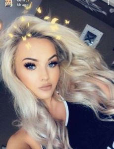 Kelli Scott
