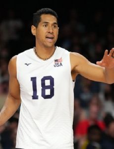 Garrett Muagututia