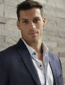 Patricio Parodi
