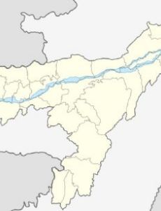 Jorabat